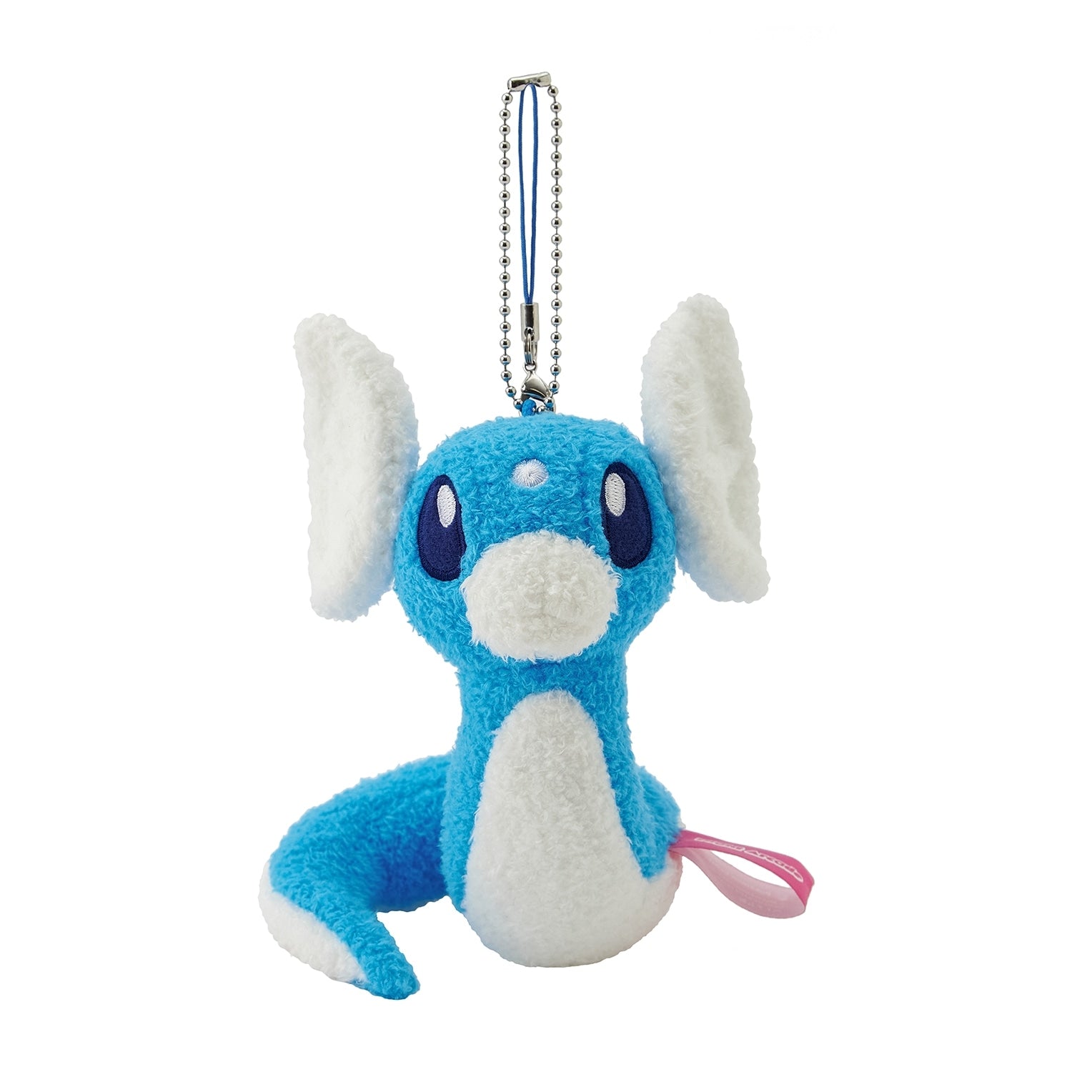 Mascot Night Arcade Mini Ryu from Japan, cute plushie figure
