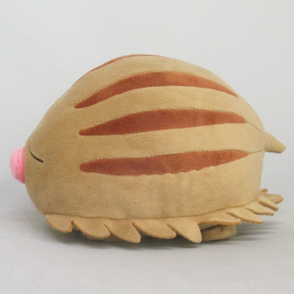 Japan exclusive Urimu plushie, rare Pokemon collectible with detailed design