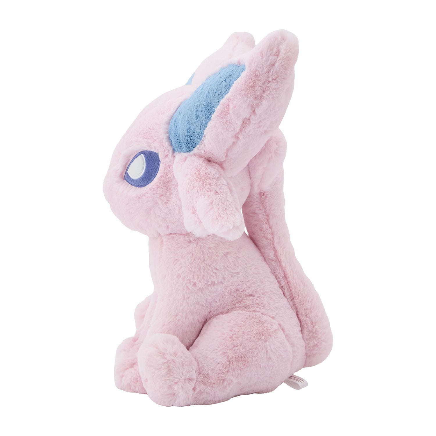 Espeon #196 Fluffy Huggable Plush – Official Pokémon Center Japan