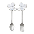 Spoon & Fork WAKKA de IKKA