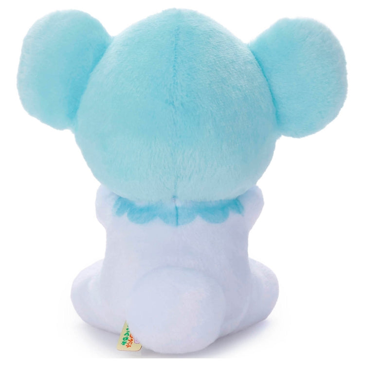 Pokémon Center Japan – I Choose You! Cubchoo (#613) Plush Toy