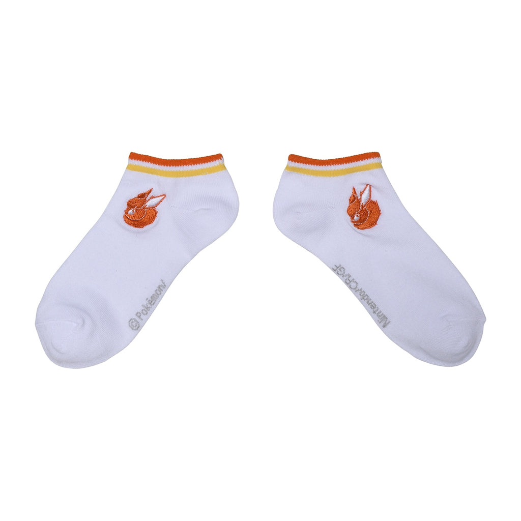 [Choice] Short socks with line BS (23-25cm) / (25-27cm)