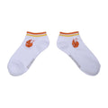 [Choice] Short socks with line BS (23-25cm) / (25-27cm)