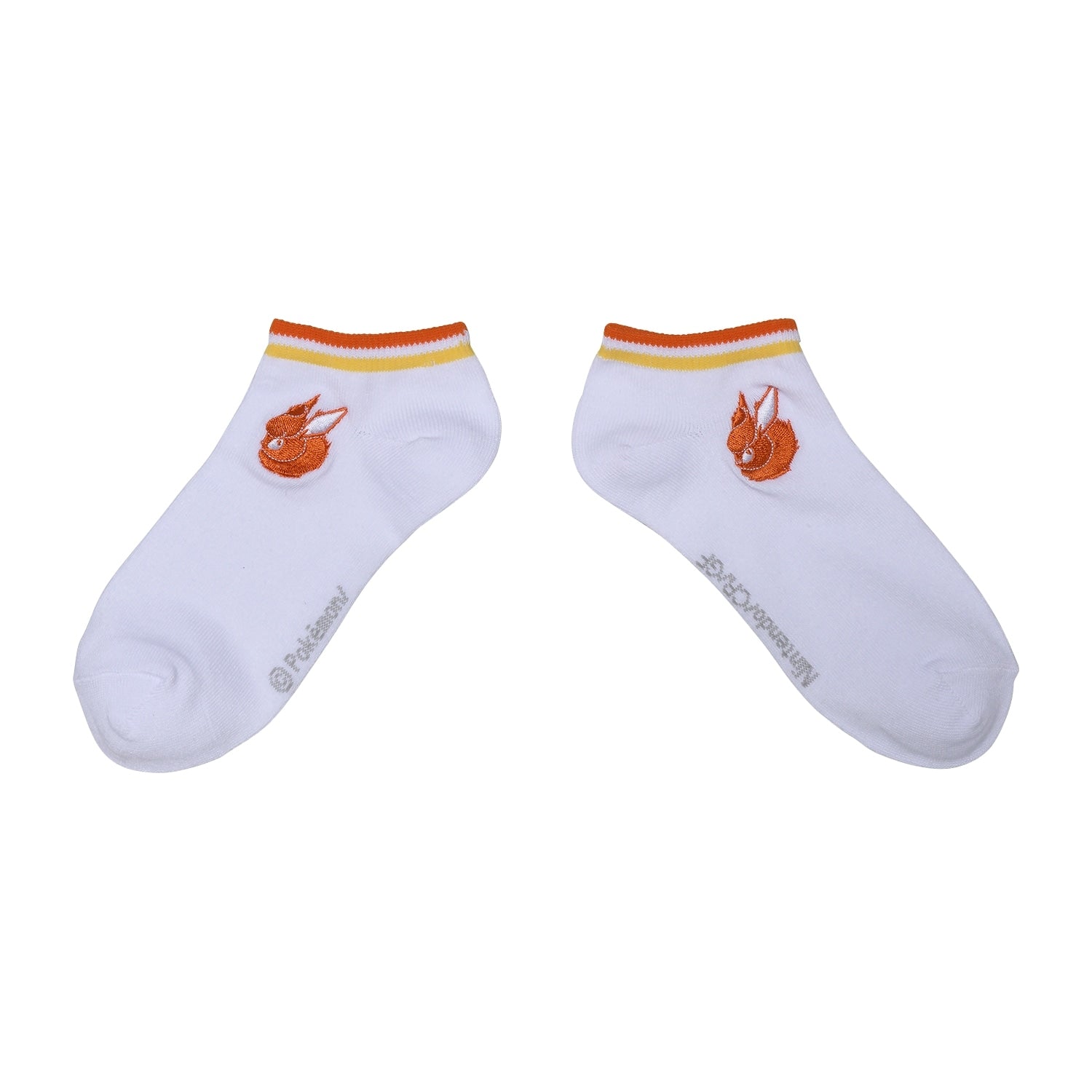 [Choice] Short socks with line BS (23-25cm) / (25-27cm)