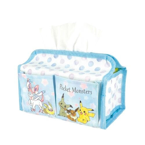 Tissue case cover PM-3882