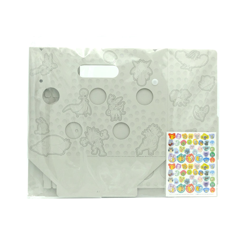 A fun roulette learning box