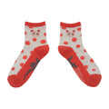 [Choice] Middle socks patcheur (23-25cm)