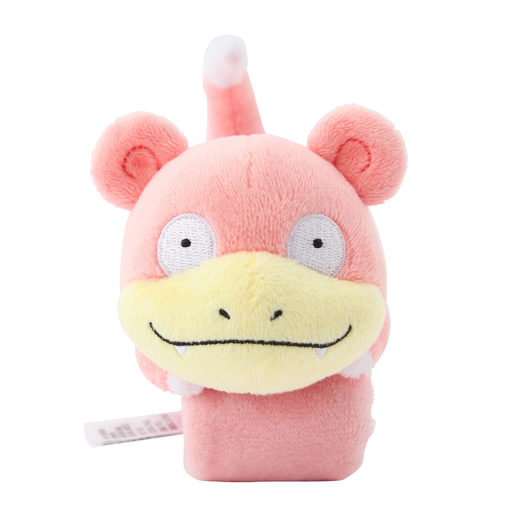 Slowpoke #79 Shoulder-Ride Plushie | Official Pokémon Center Japan
