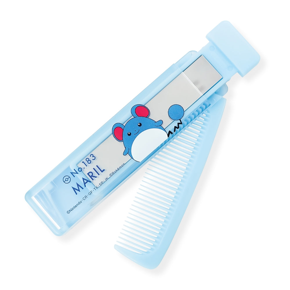 Comb & Mirror Marilu