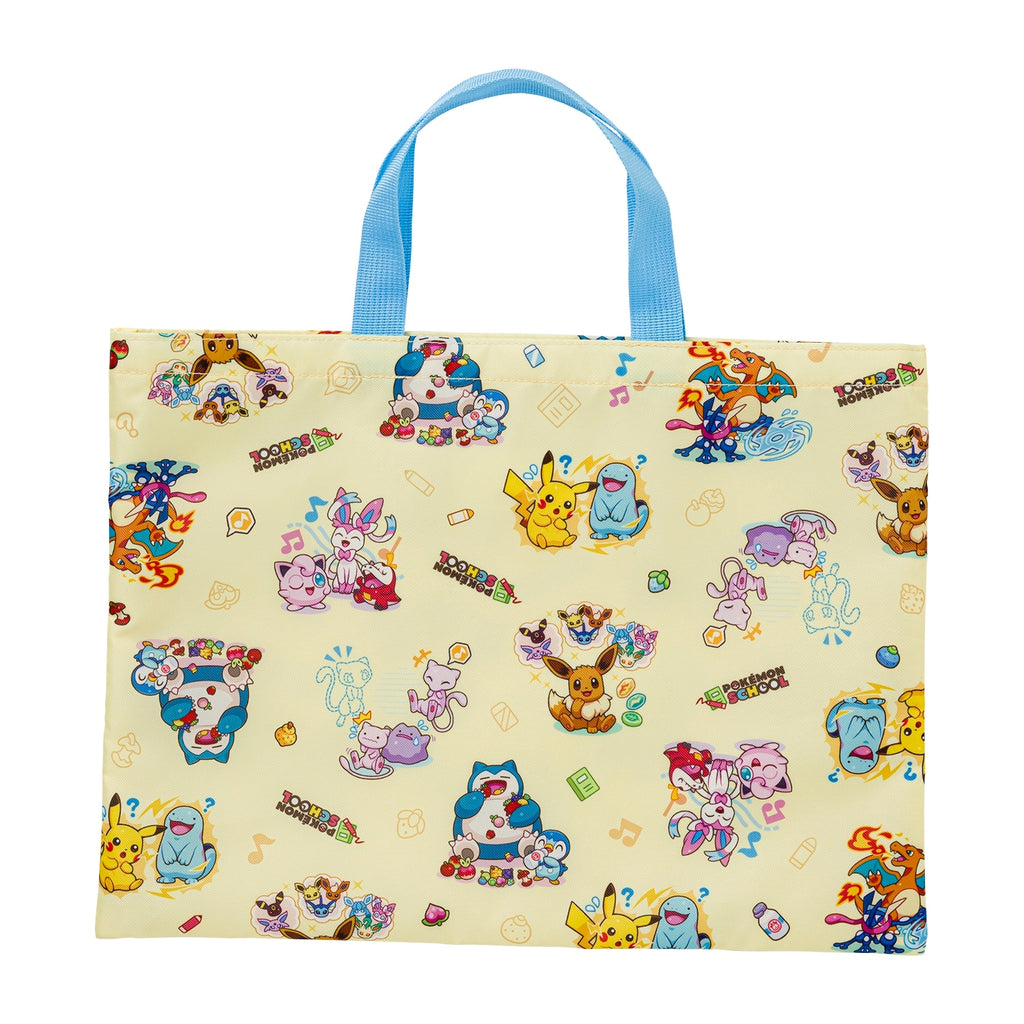 Handbag POKÉMON SCHOOL