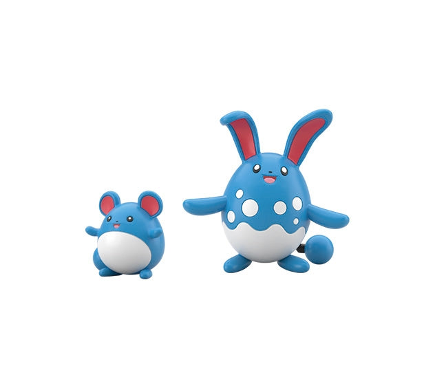 Pokemon Scale World Johto region 2 sets