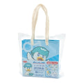 Pokemon Origami Kvass with mini bag, Japan Exclusive collectible figure