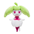 Pokémon Center Japan Steenee #762 Official Plush Stuffed Animal