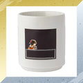 Picture change hot spring drink gold and silver