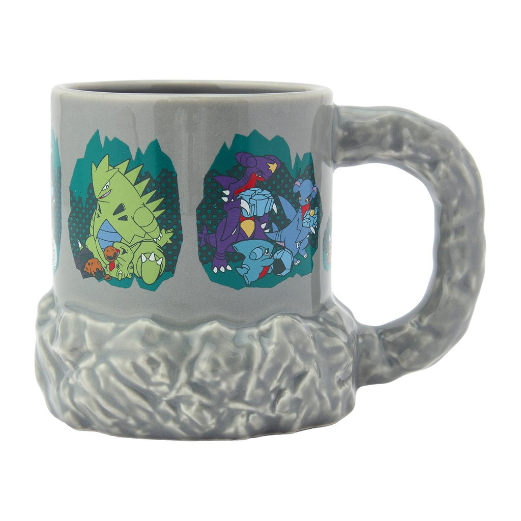 Mug CAVE DWELLER
