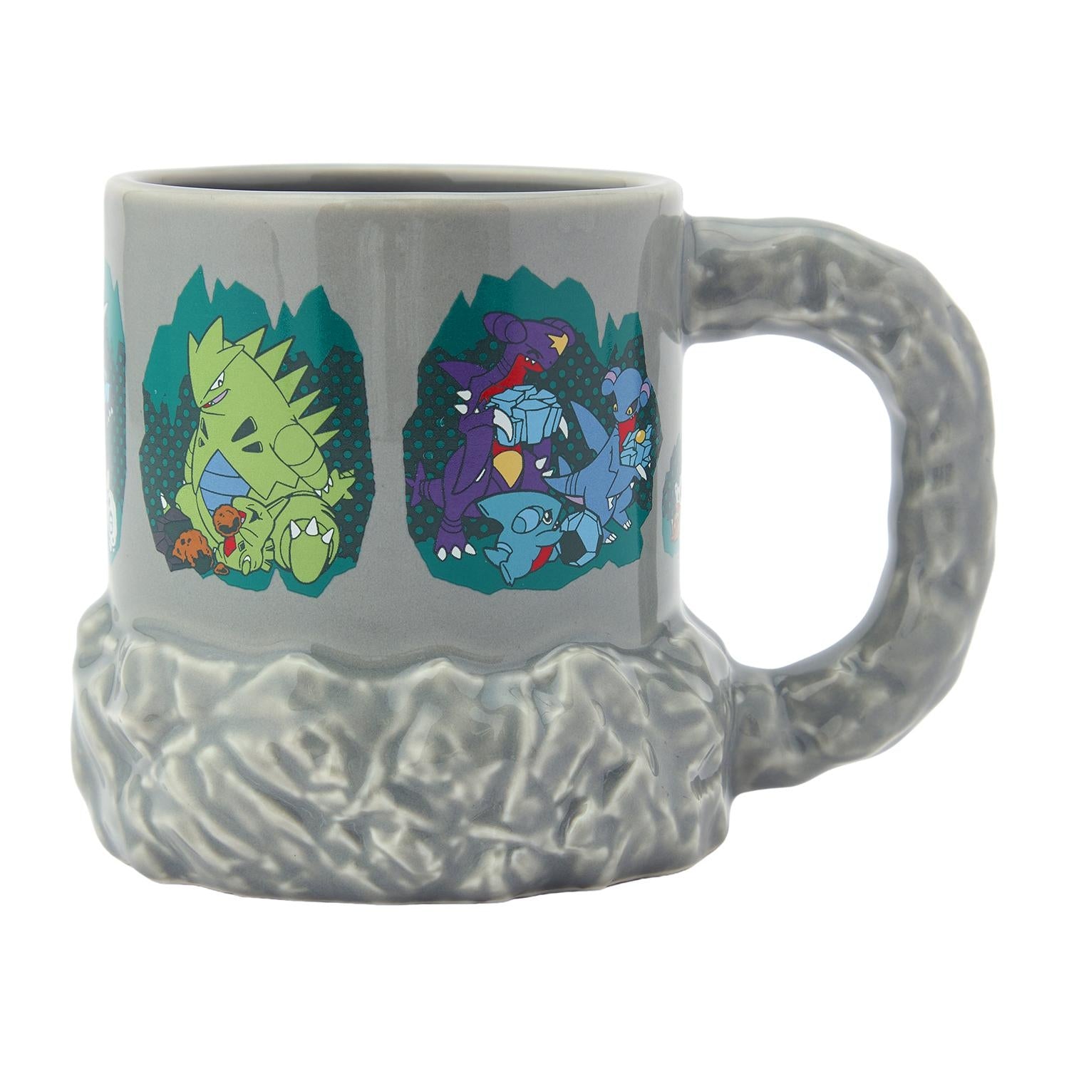 Mug CAVE DWELLER