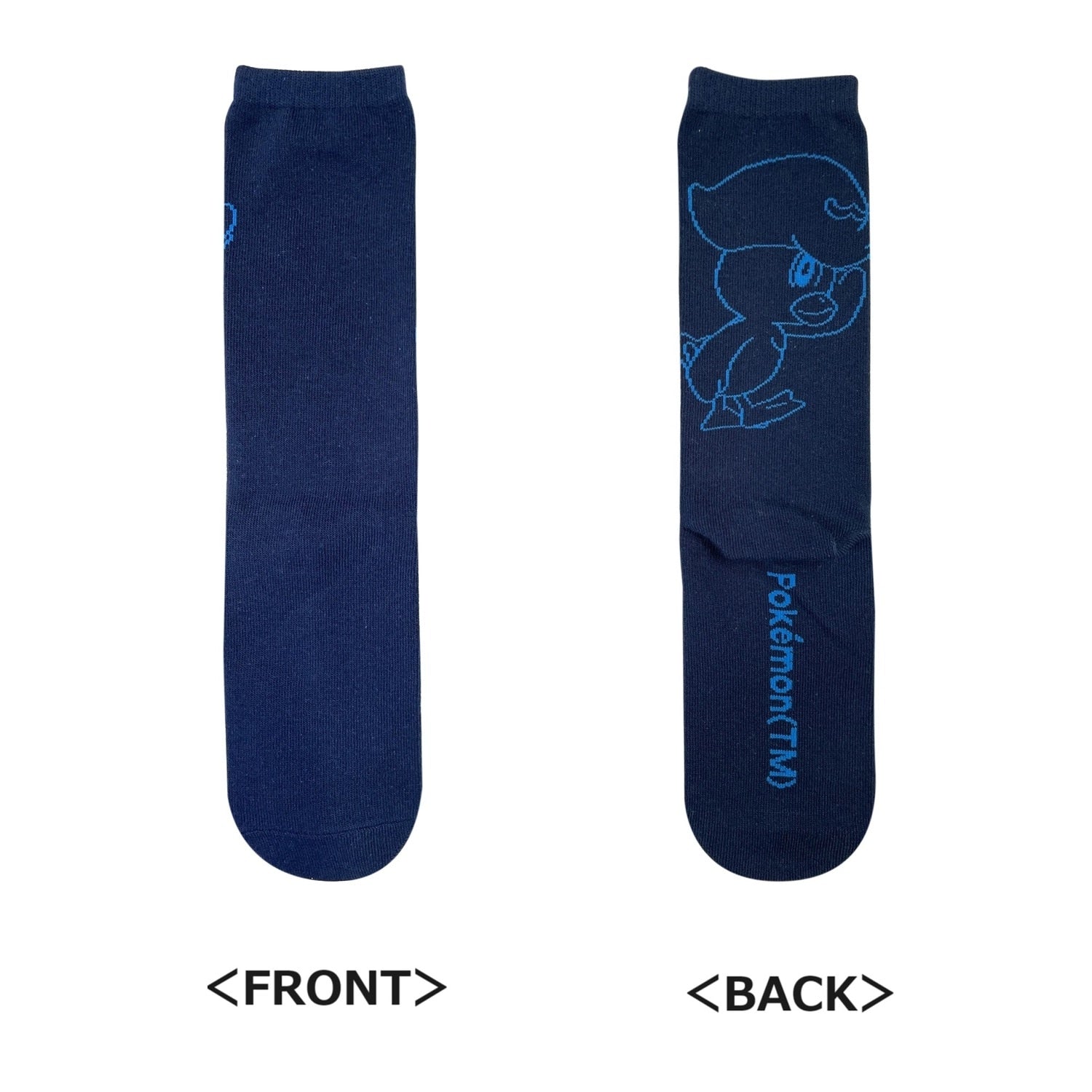High socks Kwass bag ladies (23-25cm)