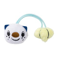 Pokémon Mijumaru hair band with cute character design from Japan
