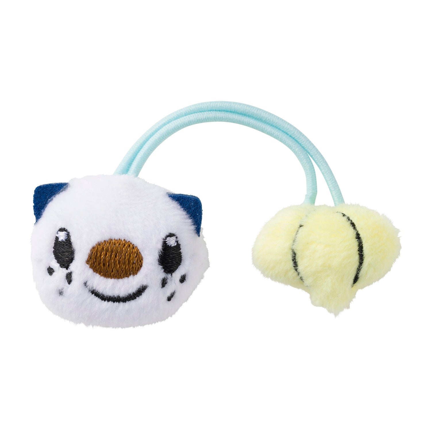 Pokémon Mijumaru hair band with cute character design from Japan