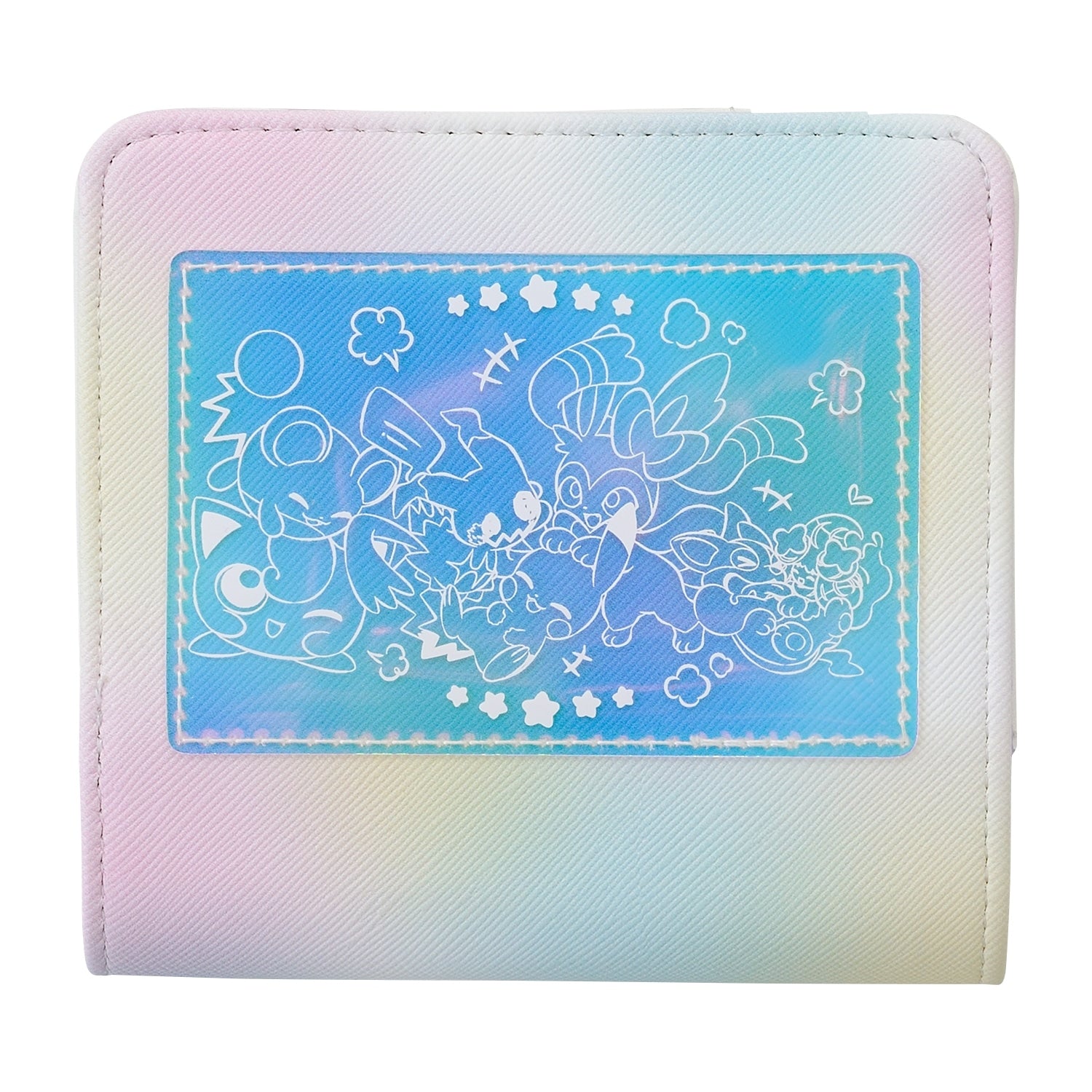 Mini wallet Play Rough!