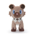 I'm exhausted! Pokemon plushie, cute dog design from Japan