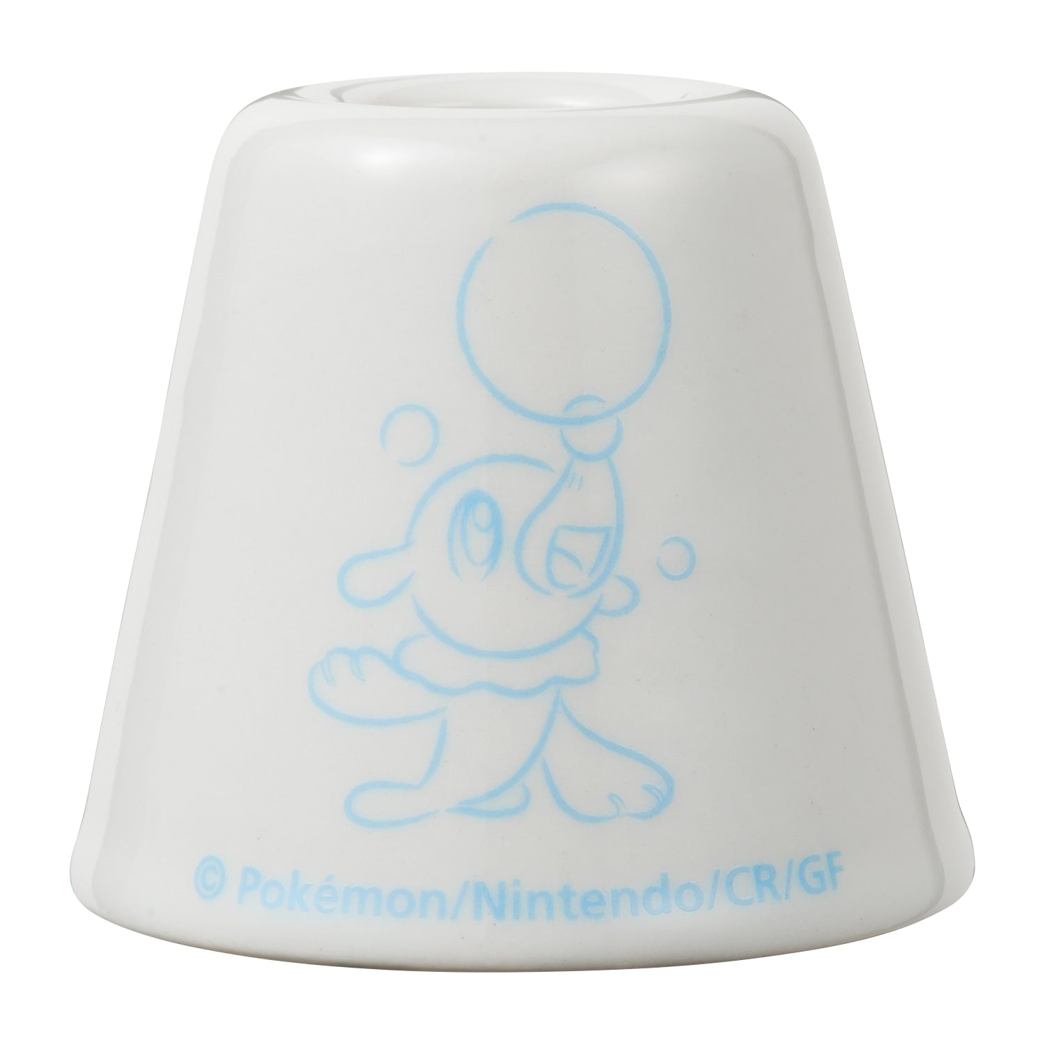 toothbrush stand bubbly hour maril