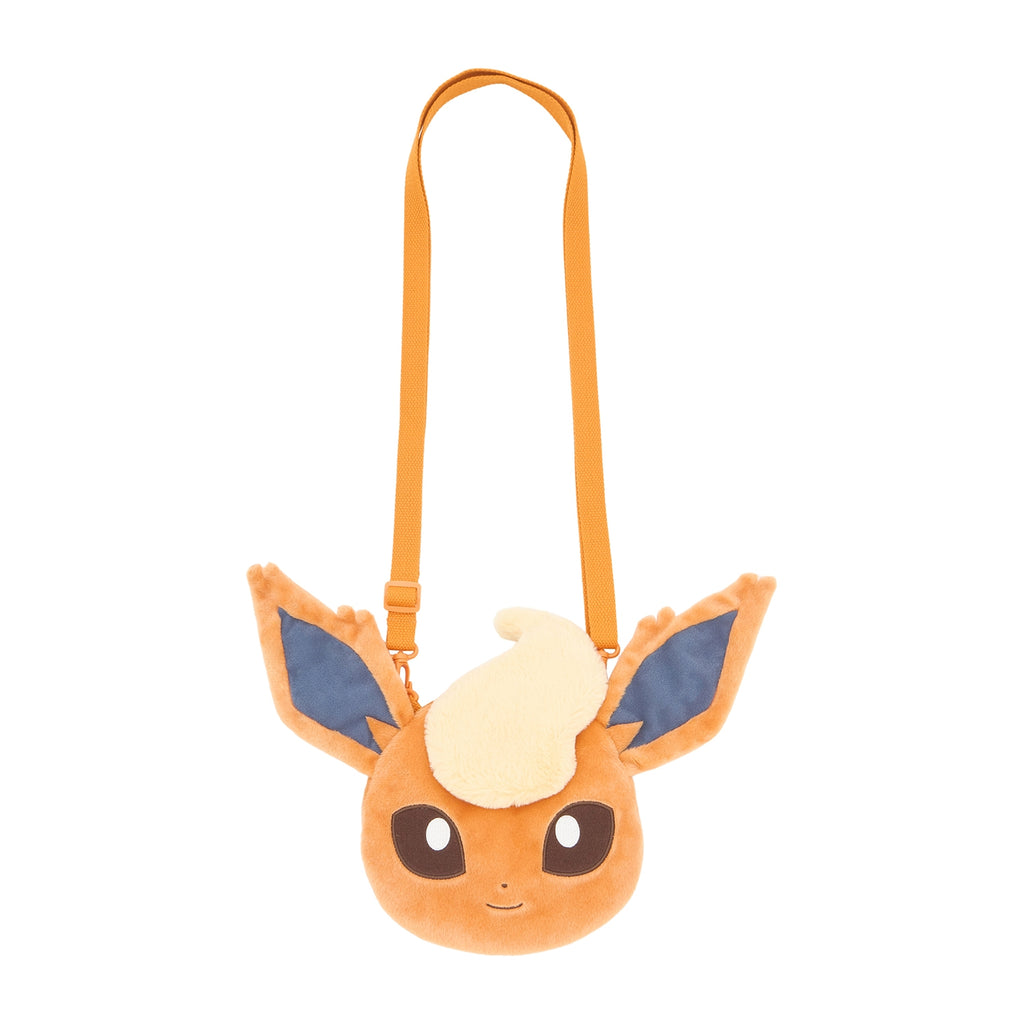 Face Pochette Eevee Collection Booster