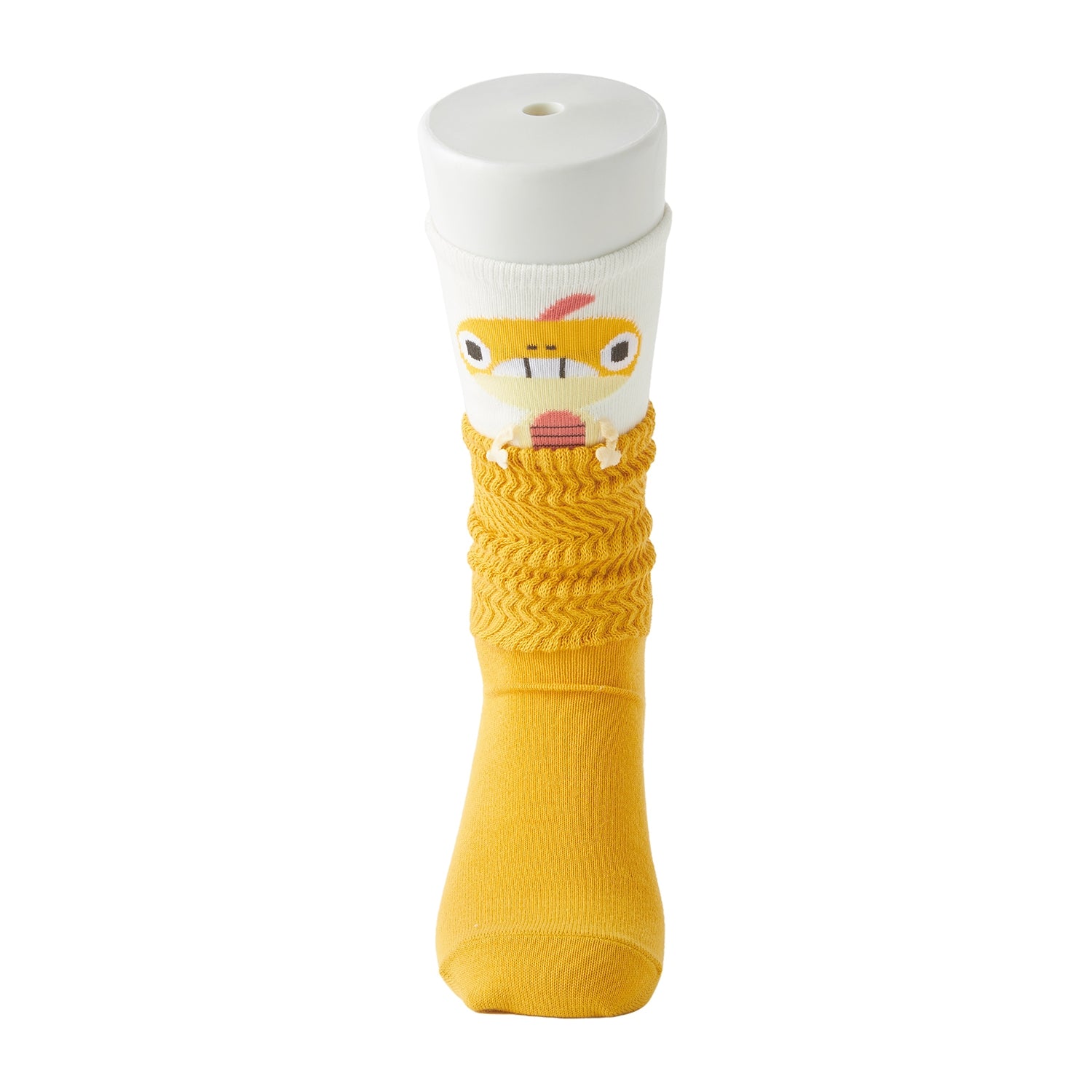 Loose socks Tokunchu Zurg (23-25cm)