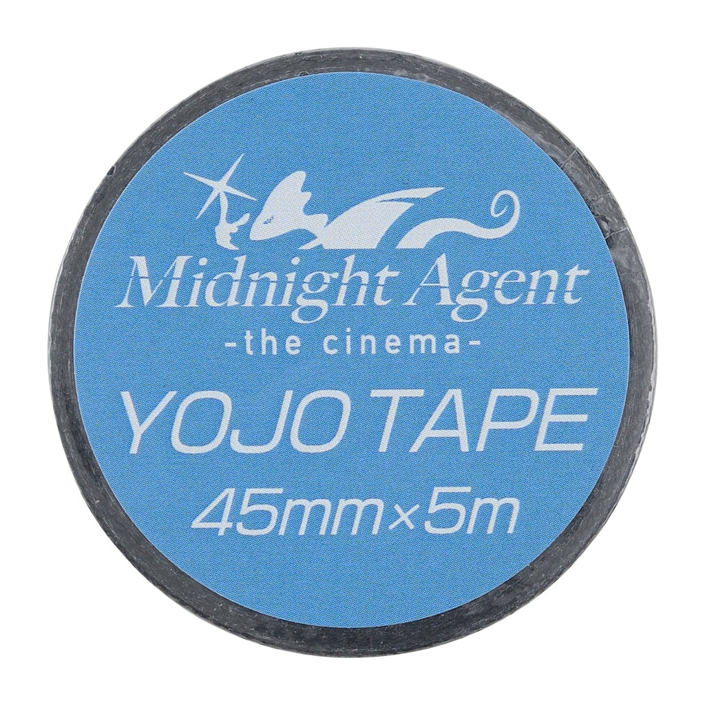 YOJO TAPE Midnight Agent, a Japan-exclusive Pokemon collectible item