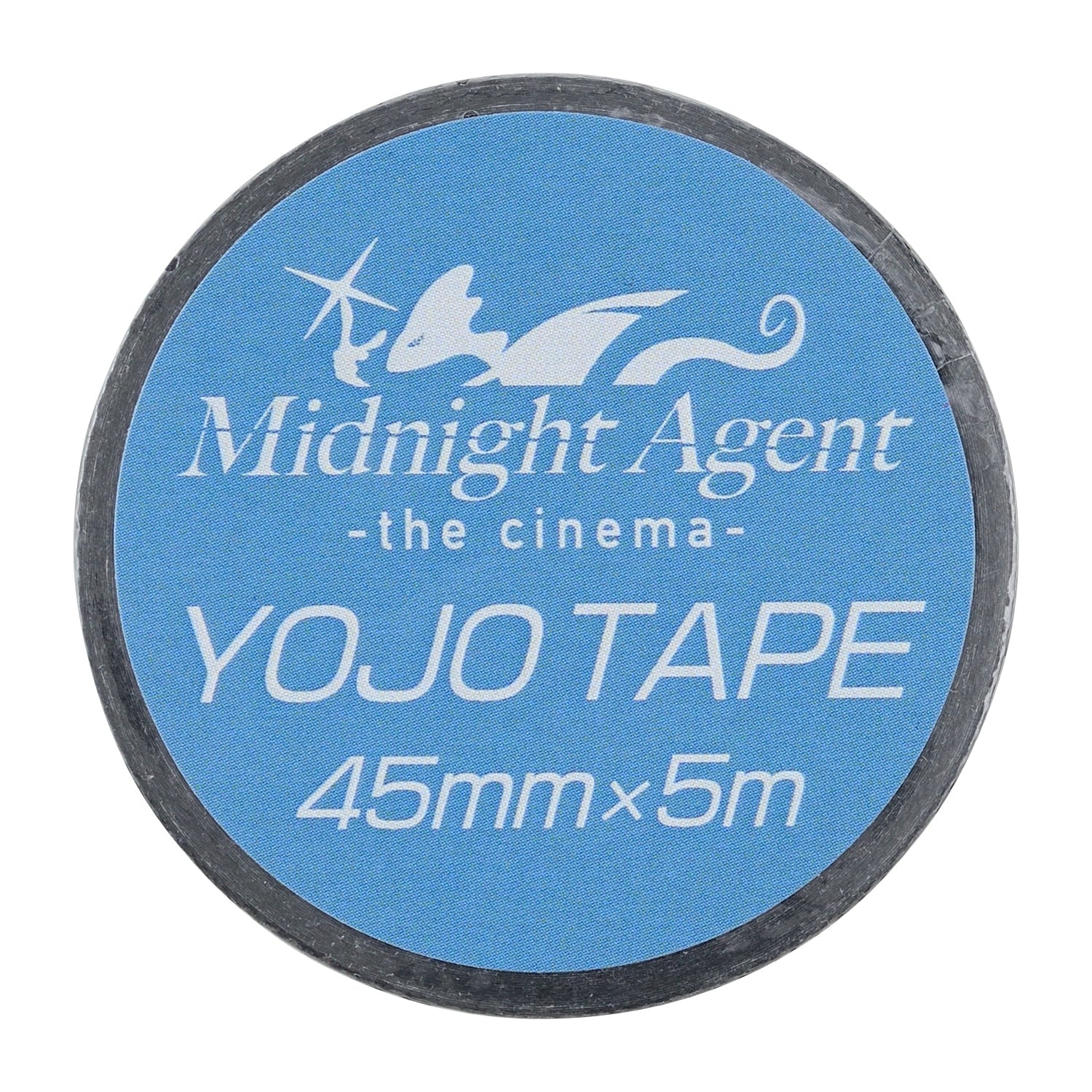 YOJO TAPE Midnight Agent, a Japan-exclusive Pokemon collectible item