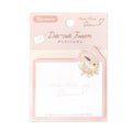Eevee Die-cut Sticky Sticks from Japan, featuring cute Eevee character