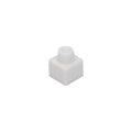 Nanoblock single color parts 1×1 80 pieces