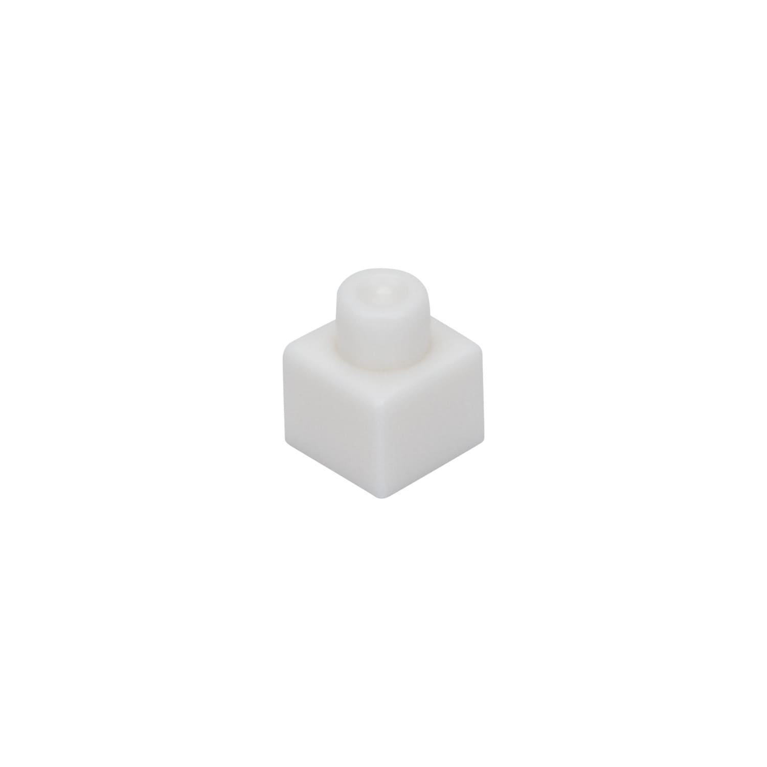 Nanoblock single color parts 1×1 80 pieces