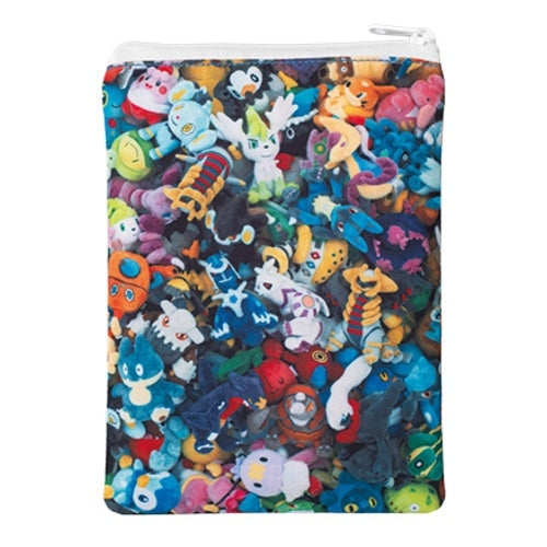 Pokemon Center Pouch Collection 3
