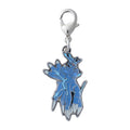 National Encyclopedia Metal Charm 483-2, official Pokemon Center Japan metal charm with detailed design, sourced from Japan