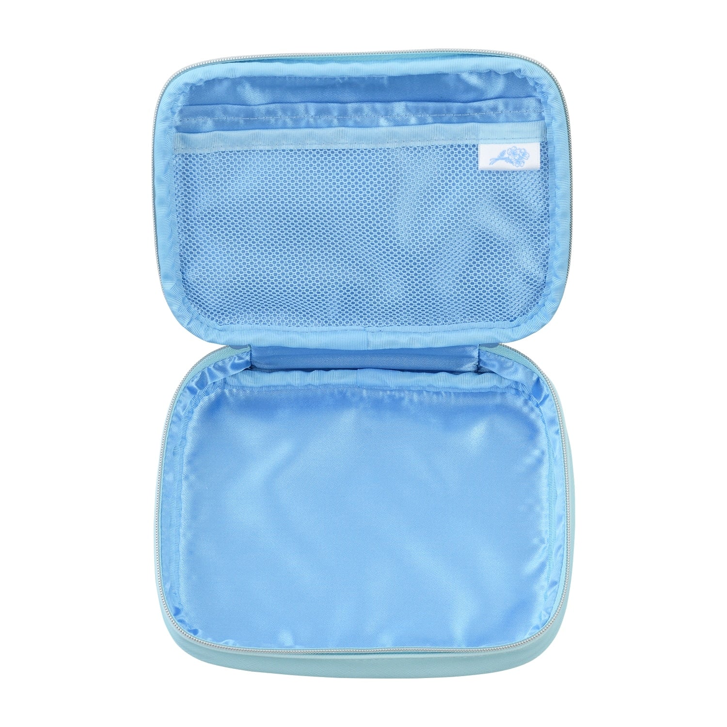 Multi pouch Baby Blue Eyes
