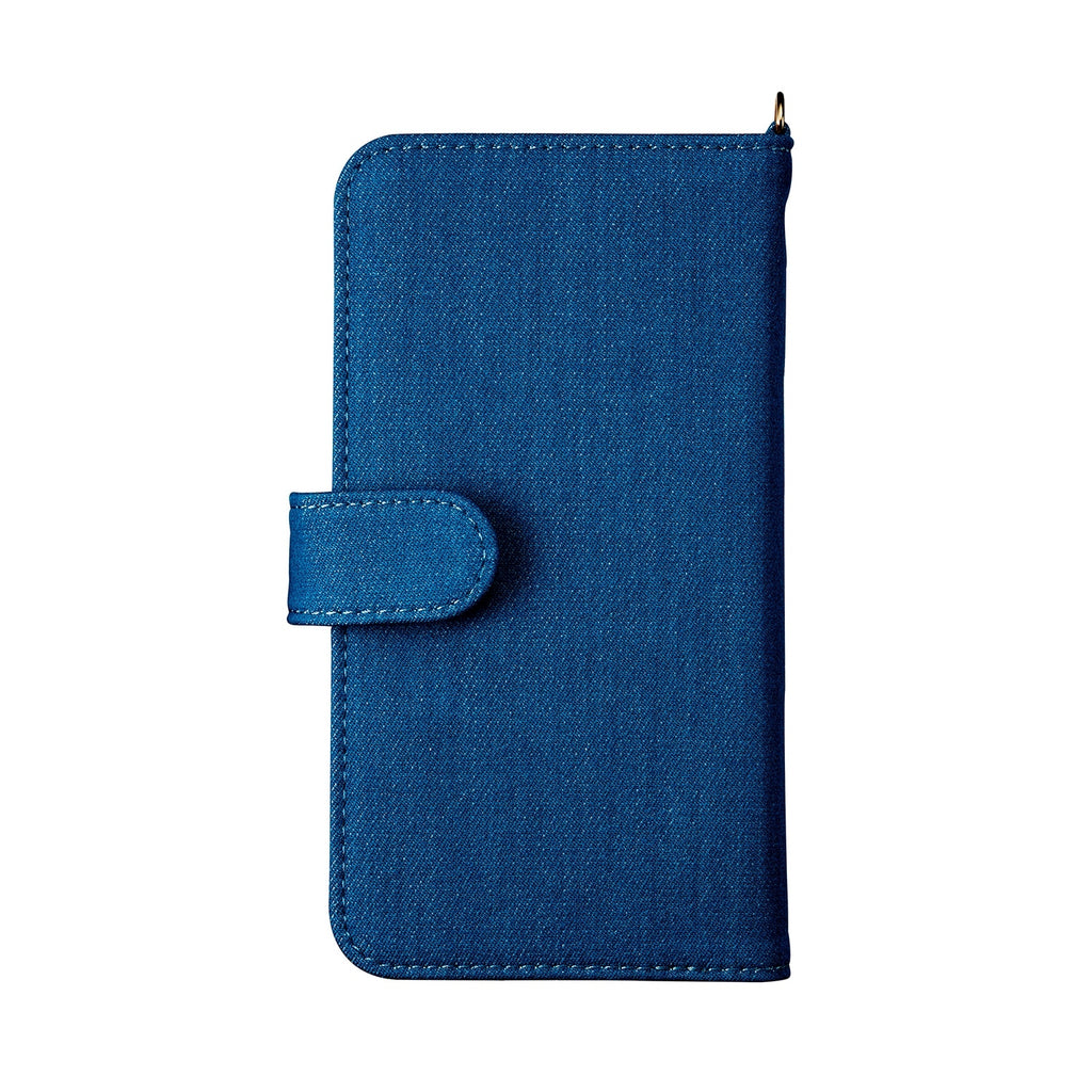 Denim multi-smartphone case electric type