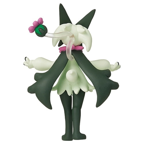 Pokemon Moncolle MS-56 Mascagna figure, authentic Japanese product, anime merchandise from Japan