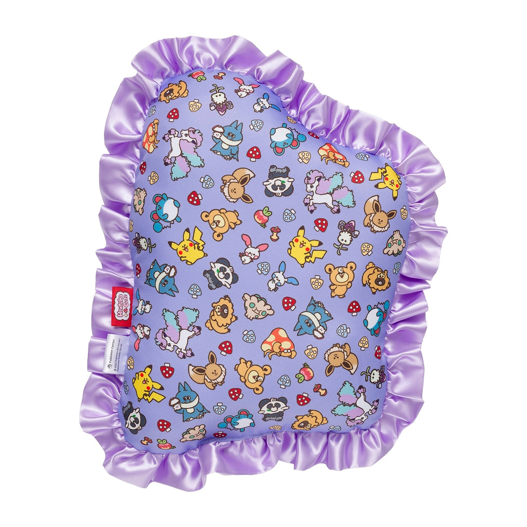 SWIMMER Cushion Henteko Cute Gombe