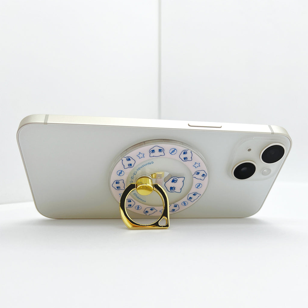 MagSafe compatible smartphone ring Miu