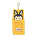 Emolga Pokepiece from Japan, cute electric flying type Pokemon figure