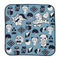 Pokemon Hand Towel with colorful characters from Japan