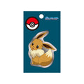 Silver sticker Eevee