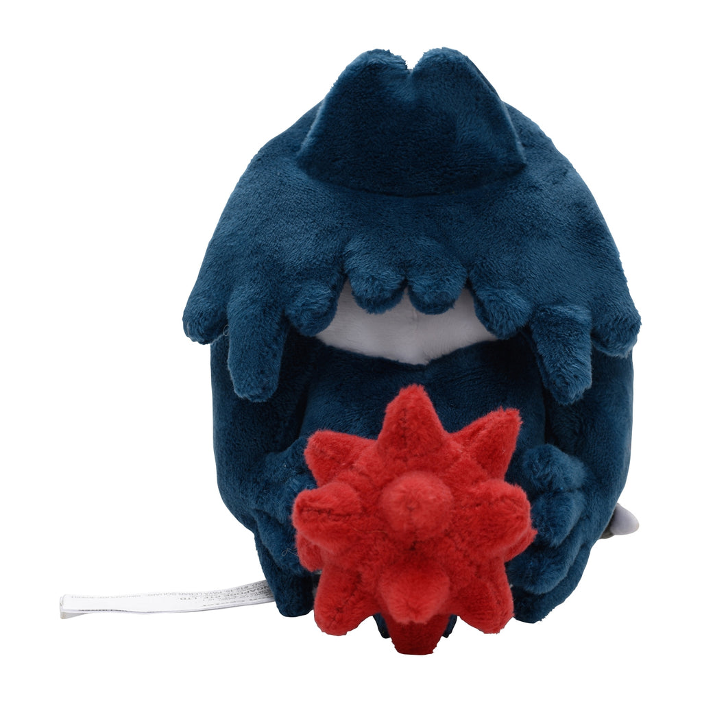 Japanese Exclusive Donkaras Plush, collectible item with unique design