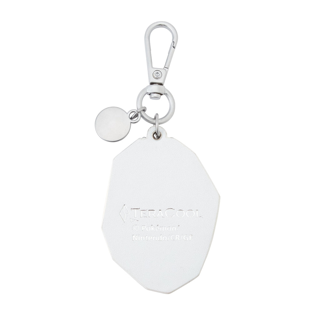 Authentic Pokémon Center Japan Dragonair keychain, showcasing a colorful Hakuryu collectible from Japan