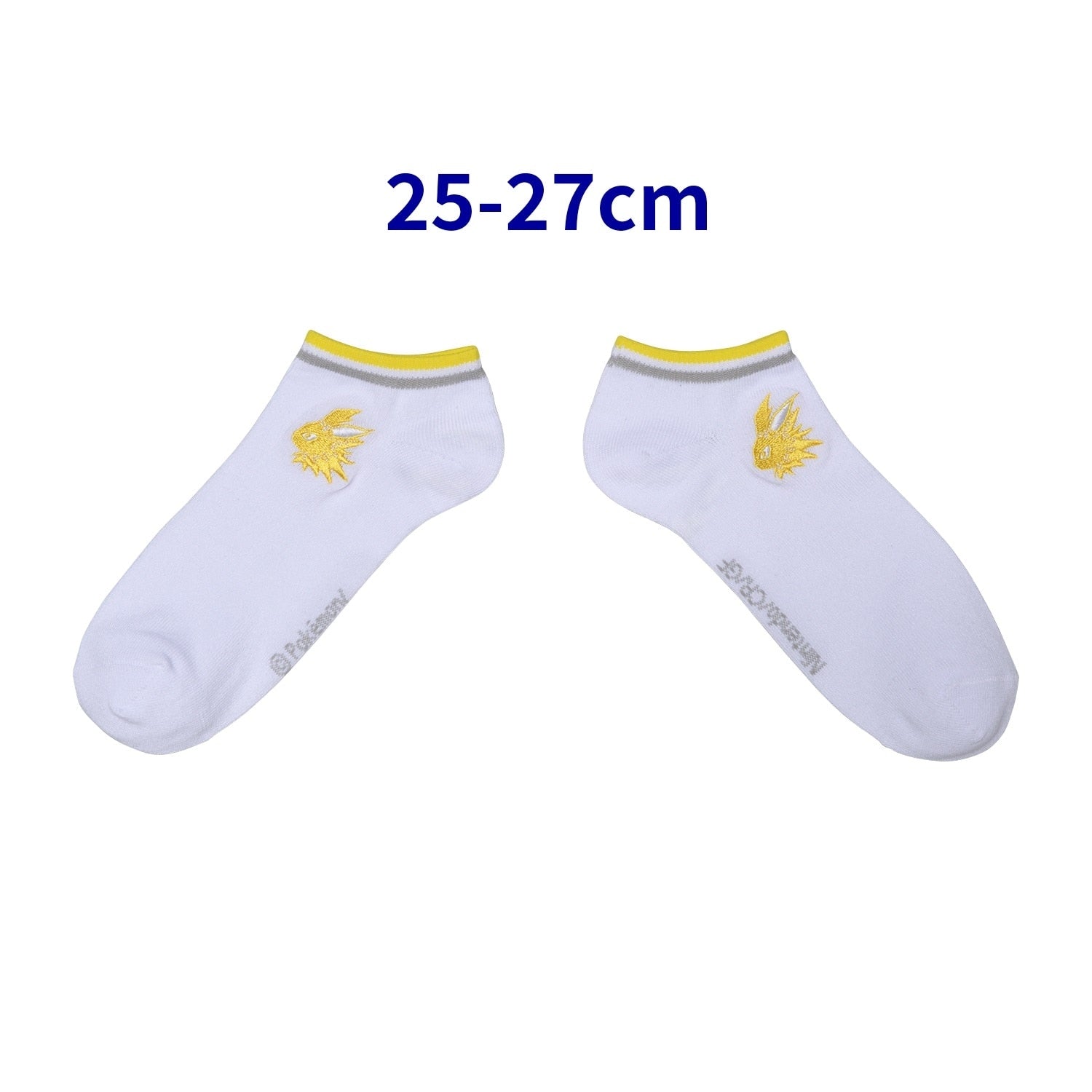 [Choice] Short socks with line TD (23-25cm) / (25-27cm)