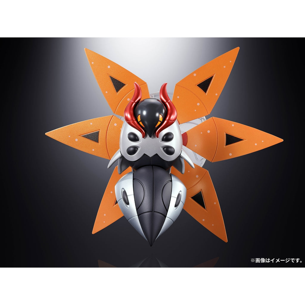 Tetsunodokuga figure from Japan, rare Pokemon collectible with premium quality