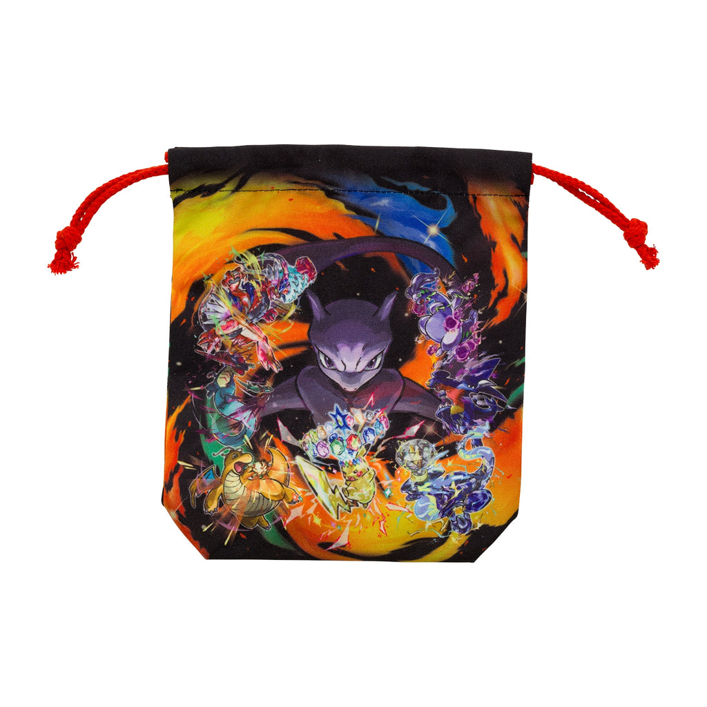 Drawstring purse PJCS2025