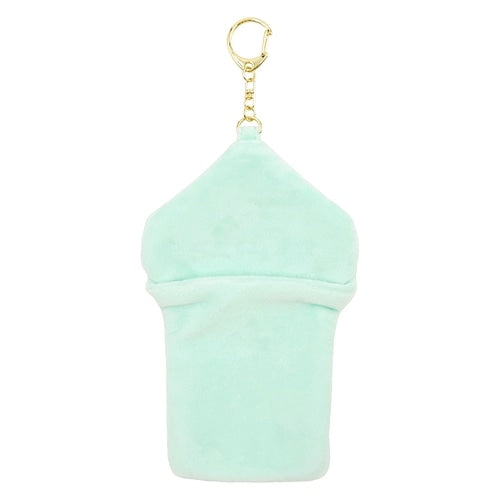 Authentic Pokemon Jirachi figure holder, Japan import