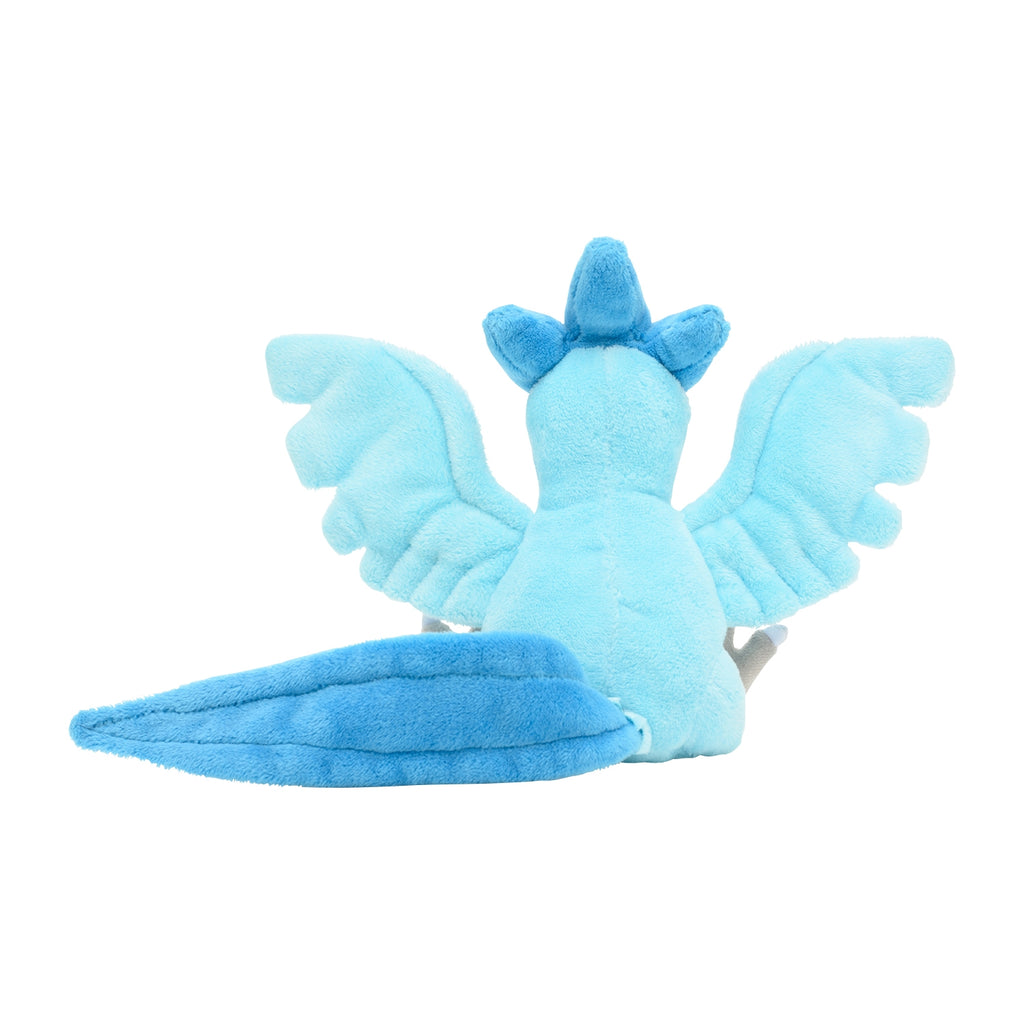 Pokémon fit Articuno (#144) Plush – Official Pokemon Center Japan